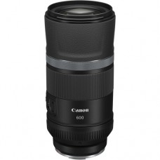 Об'єктив Canon RF 600mm f/11 IS STM