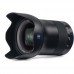 Carl Zeiss Milvus 25mm f/1.4 ZE for Canon EF Carl Zeiss Milvus 25mm f/1.4 ZE for Canon EF