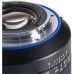 Carl Zeiss Milvus 25mm f/1.4 ZE for Canon EF Carl Zeiss Milvus 25mm f/1.4 ZE for Canon EF