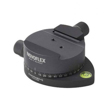 Панорамная платформа NOVOFLEX Universal Panorama Plate (PANORAMA)