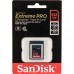 Карта памяти SanDisk 512GB Extreme PRO CFexpress Card Type B