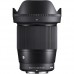 Объектив Sigma AF Sigma 16mm f/1.4 DC DN Nikon Z