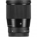 Объектив Sigma AF Sigma 16mm f/1.4 DC DN Nikon Z
