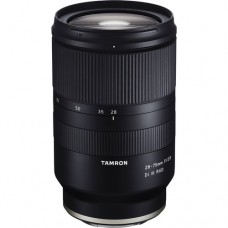 Об'єктив Tamron 28-75mm F/2.8 Di III RXD для Sony E