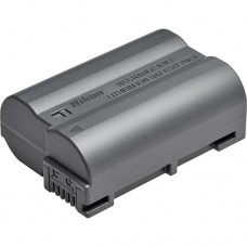 Аккумулятор Nikon EN-EL15b