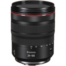 Об'єктив Canon RF 24-105mm f/4 L IS USM