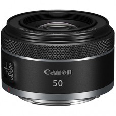 Об'єктив Canon RF 50mm f/1.8 STM