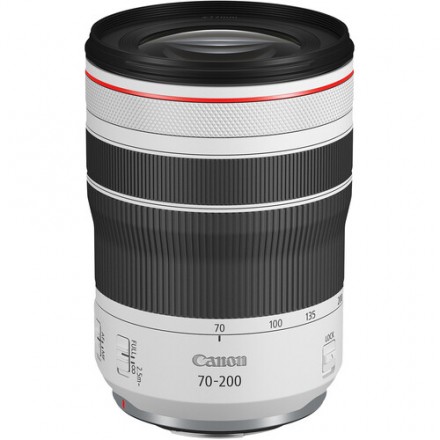 Об'єктив Canon RF 70-200mm f/4.0 IS USM