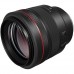 Объектив Canon RF 85mm f/1.2 L USM DS