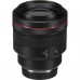 Объектив Canon RF 85mm f/1.2 L USM DS