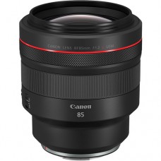 Об'єктив Canon RF 85mm f/1.2 L USM