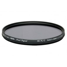 Фильтр Hoya Pol-Circular Pro1 Digital 67mm