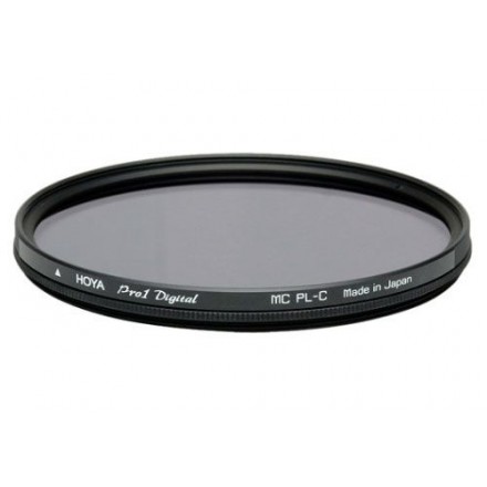 Фильтр Hoya Pol-Circular Pro1 Digital 67mm