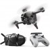 Квадрокоптер DJI FPV Combo Квадрокоптер DJI FPV Combo