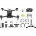 Квадрокоптер DJI FPV Combo Квадрокоптер DJI FPV Combo