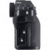 Цифр. фотокамера Fujifilm X-T3 body Black