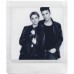 Фотобумага Fujifilm INSTAX SQUARE MONOCHROME (86х72мм 10шт)