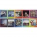 Фотобумага Fujifilm INSTAX SQUARE RAINBOW (86х72мм 10шт)