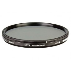 Фильтр Hoya Variable Density 77mm