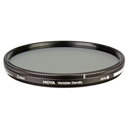 Фильтр Hoya Variable Density 82mm