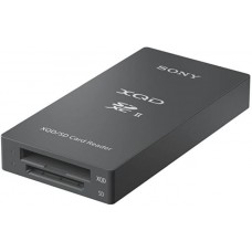 Кардрідер Sony MRW-E90 XQD/SD