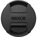 Об'єктив Nikon Z NIKKOR 85mm f/1.8 S