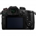 Цифр. фотокамера Panasonic DC-GH5 II Body Цифр. фотокамера Panasonic DC-GH5 II Body