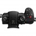 Цифр. фотокамера Panasonic DC-GH5 II Body Цифр. фотокамера Panasonic DC-GH5 II Body