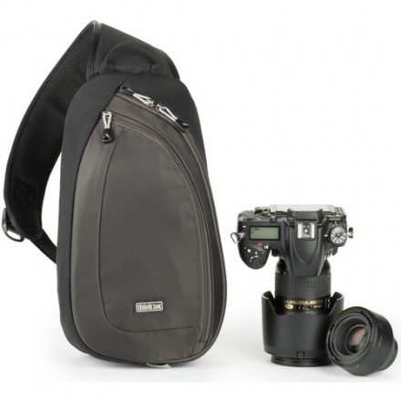 Рюкзак-слинг Think Tank TurnStyle 10 v2.0 Charcoal