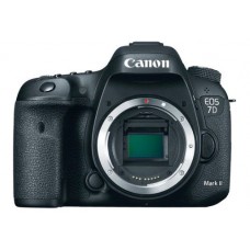 Цифр. фотокамера зеркальная Canon EOS 7D mark II