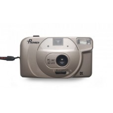Плівкова фотокамера Premier PC-661D