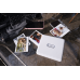 Кольоровий фотопринтер INSTAX LINK WIDEA WHITE EX D Сірий