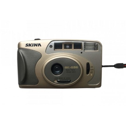 Пленочная фотокамера Skina-888 Пленочная фотокамера Skina-888