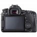 Цифр. фотокамера зеркальная Canon EOS 80D + объектив 18-55 IS STM