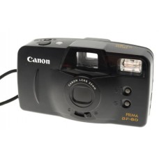Плёночная фотокамера Canon Prima BF-80
