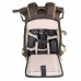 Рюкзак Vanguard VEO GO 37M Khaki-Green (VEO GO 37M KG)