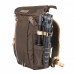 Рюкзак Vanguard VEO GO 37M Khaki-Green (VEO GO 37M KG)