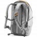 Рюкзак Peak Design Everyday Backpack Zip 20L Ash (BEDBZ-20-AS-2)