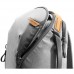 Рюкзак Peak Design Everyday Backpack Zip 20L Ash (BEDBZ-20-AS-2)