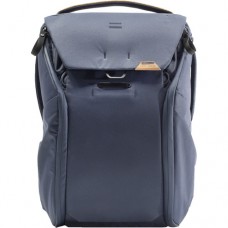 Рюкзак Peak Design Everyday Backpack Zip 20L Midnight (BEDBZ-20-MN-2)