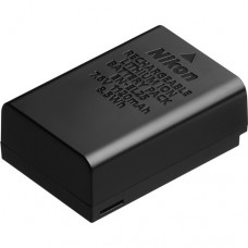 Аккумулятор Nikon EN-EL25