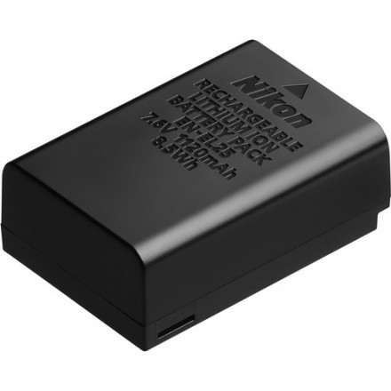 Акумулятор Nikon EN-EL25
