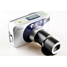Пленочная фотокамера Jenoptik JC 43