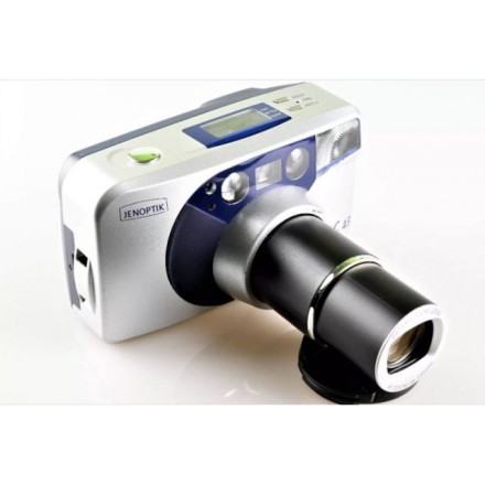 Пленочная фотокамера Jenoptik JC 43