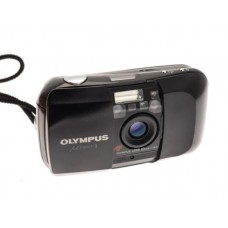 Плёночная фотокамера Olympus Mju
