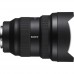Объектив Sony 12-24mm f/2.8 GM для NEX FF