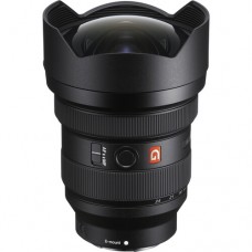 Об'єктив Sony 12-24mm f/2.8 GM для NEX FF
