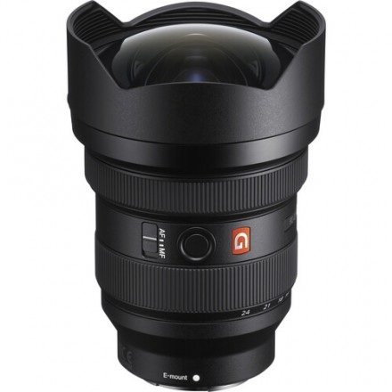 Объектив Sony 12-24mm f/2.8 GM для NEX FF