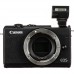 Цифр. фотокамера Canon EOS M200 + 15-45 IS STM Black