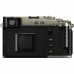 Цифр. фотокамера Fujifilm X-Pro3 Body Dura Silver